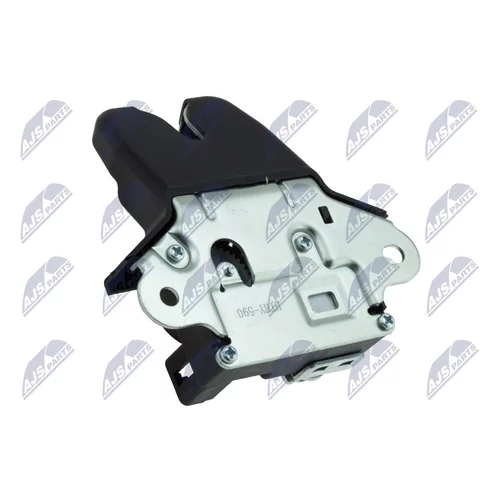 Zámok zadných výklopných dverí EZC-HY-590 /NTY/ - obr. 1