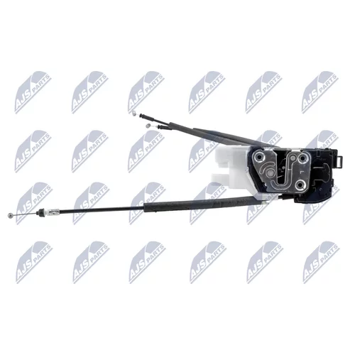 Zámok dverí EZC-HY-600 /NTY/ - obr. 4