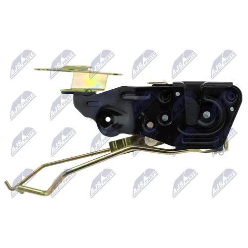 Zámok dverí EZC-HY-608 /NTY/ - obr. 2