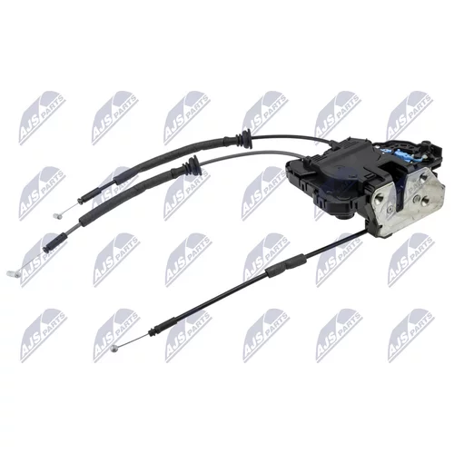Zámok dverí EZC-HY-617 /NTY/ - obr. 1