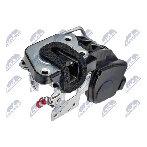 Zámok dverí EZC-HY-622 /NTY/ - obr. 1