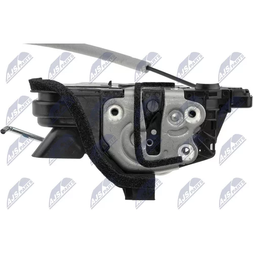 Zámok dverí EZC-HY-649 /NTY/ - obr. 2
