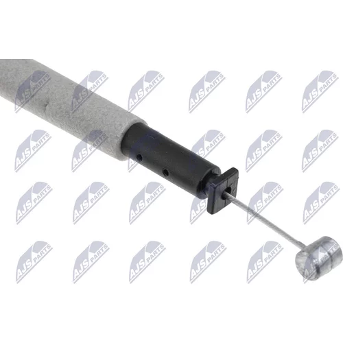 Zámok dverí EZC-HY-650 /NTY/ - obr. 5