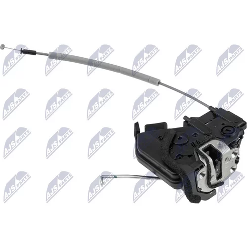 Zámok dverí EZC-HY-651 /NTY/ - obr. 1