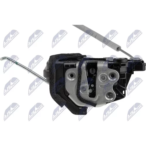 Zámok dverí EZC-HY-651 /NTY/ - obr. 2