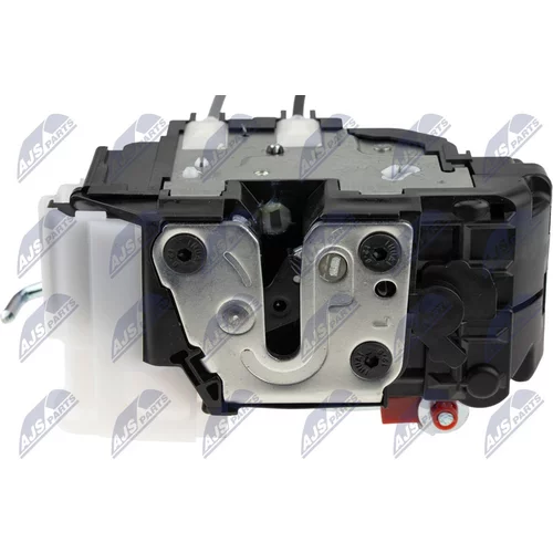 Zámok dverí EZC-HY-665 /NTY/ - obr. 2