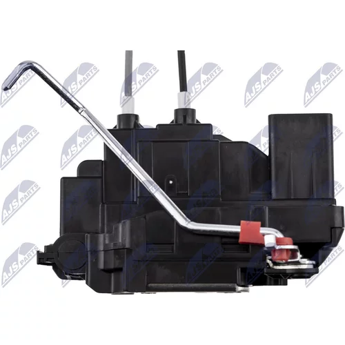 Zámok dverí EZC-HY-668 /NTY/ - obr. 2