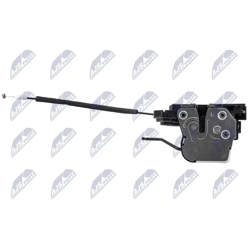 Zámok dverí EZC-HY-669 /NTY/ - obr. 4