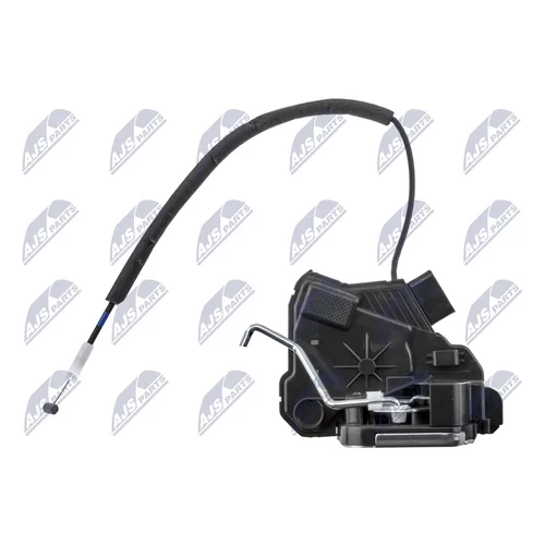 Zámok dverí EZC-HY-672 /NTY/ - obr. 2