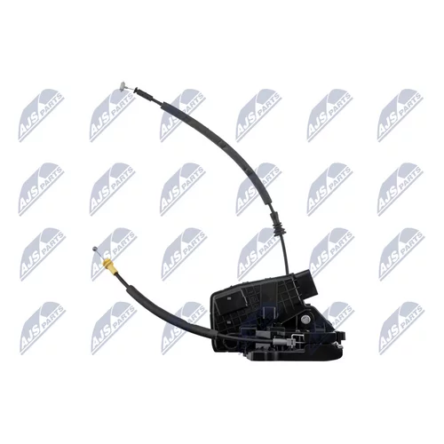 Zámok dverí EZC-HY-674 /NTY/ - obr. 2