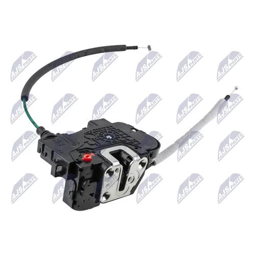 Zámok dverí EZC-HY-680 /NTY/ - obr. 1