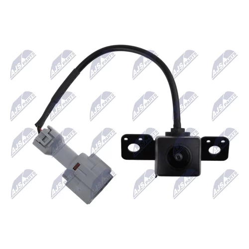 Cúvacia kamera pre parkovací systém EZC-HY-722 /NTY/ - obr. 3