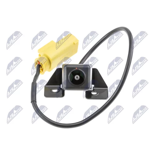 Cúvacia kamera pre parkovací systém EZC-HY-725 /NTY/ - obr. 2