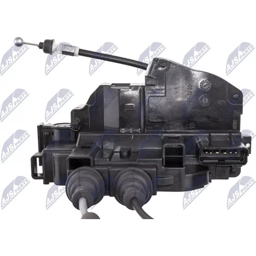 Zámok dverí EZC-HY-748 /NTY/ - obr. 4