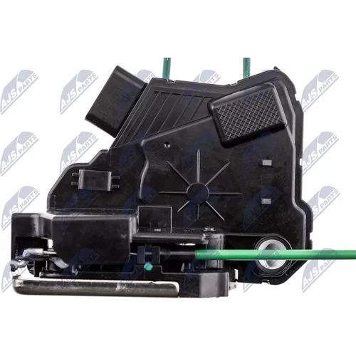 Zámok dverí EZC-HY-760 /NTY/ - obr. 2