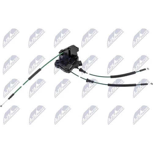 Zámok dverí NTY EZC-HY-762