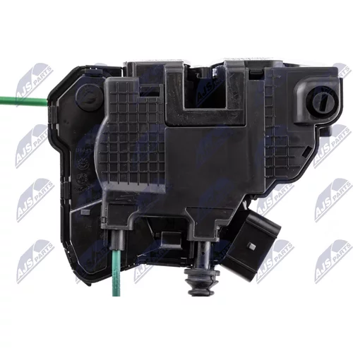 Zámok dverí EZC-HY-763 /NTY/ - obr. 3