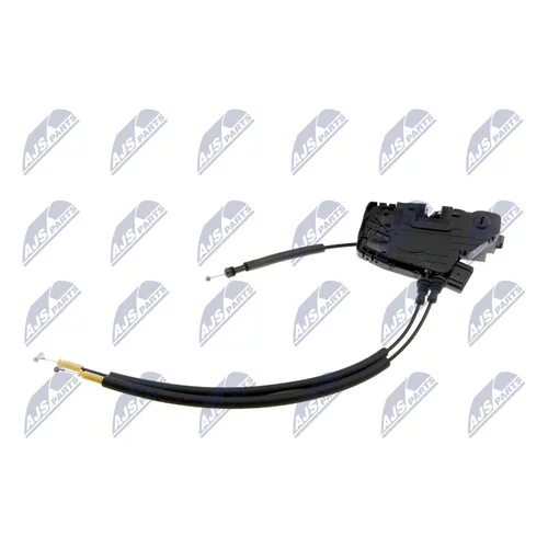 Zámok dverí EZC-KA-003 /NTY/ - obr. 1