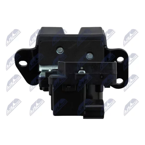 Zámok zadných výklopných dverí EZC-KA-009 /NTY/ - obr. 4