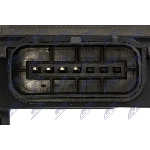 Zámok dverí EZC-KA-014 /NTY/ - obr. 7