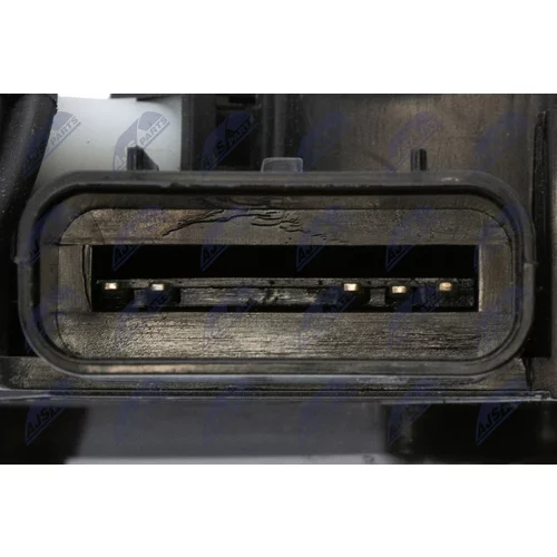 Zámok dverí EZC-KA-031 /NTY/ - obr. 6