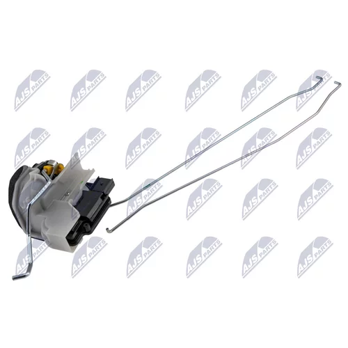 Zámok dverí NTY EZC-KA-038