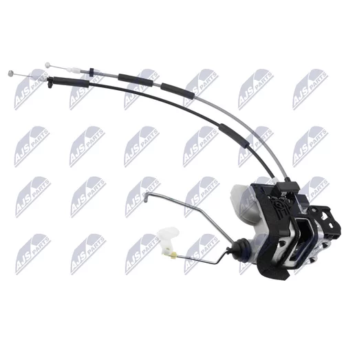 Zámok dverí EZC-KA-047 /NTY/ - obr. 1
