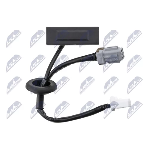 Vypínač, zadná kapota EZC-KA-061 /NTY/ - obr. 2