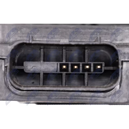 Zámok dverí EZC-KA-070 /NTY/ - obr. 7