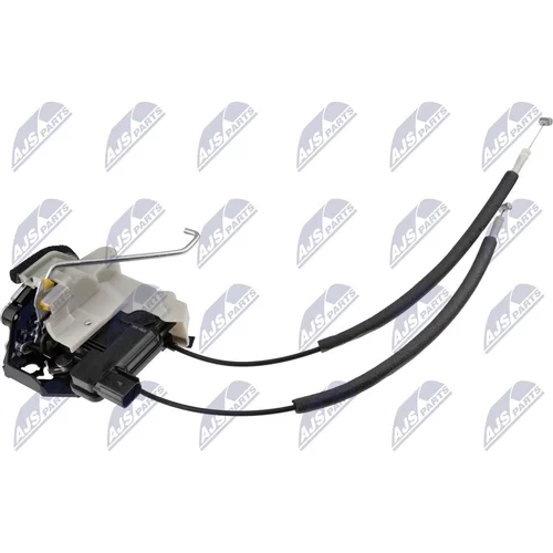 Zámok dverí NTY EZC-KA-085