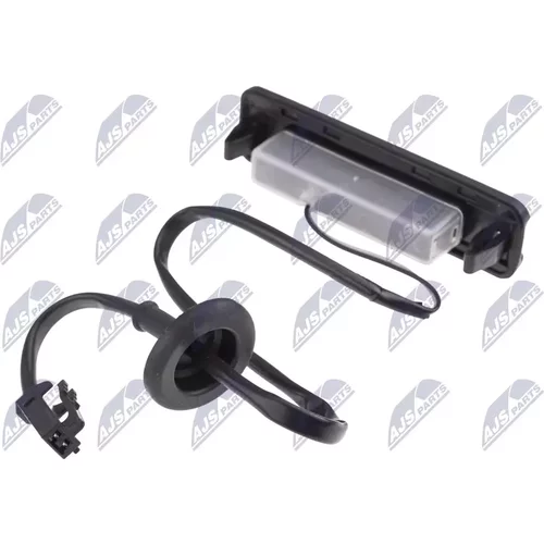 Spínač otvorenia zadných dverí EZC-KA-093 /NTY/ - obr. 5
