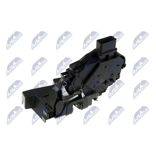 Zámok dverí EZC-LR-003A /NTY/ - obr. 1