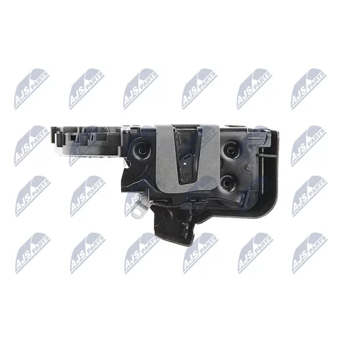 Zámok dverí EZC-LR-004 /NTY/ - obr. 2