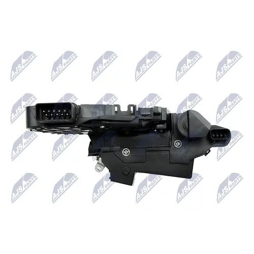 Zámok dverí EZC-LR-012 /NTY/ - obr. 4