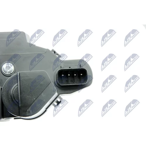 Zámok dverí EZC-LR-015 /NTY/ - obr. 6