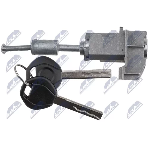 Zámok dverí EZC-LR-061 /NTY/ - obr. 3