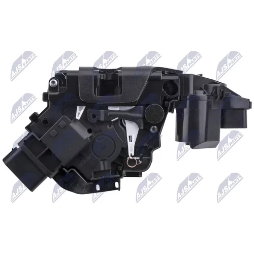Zámok dverí EZC-LR-063 /NTY/ - obr. 1