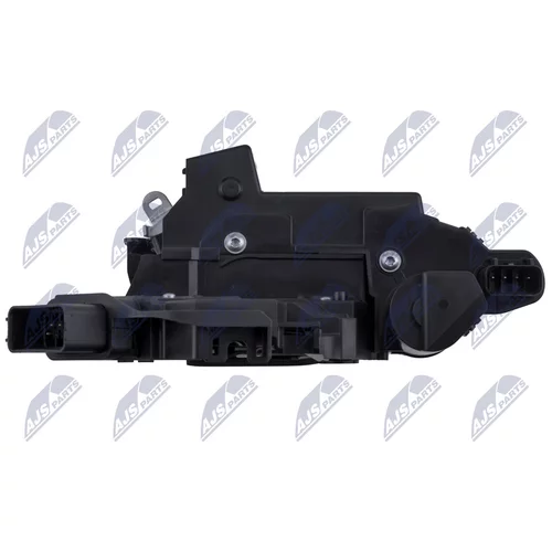 Zámok dverí EZC-LR-064 /NTY/ - obr. 1