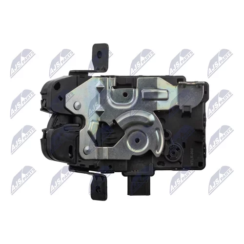 Zámok zadných výklopných dverí EZC-LR-066 /NTY/ - obr. 2