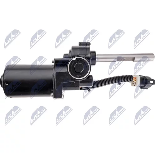 Držiak, stupačka EZC-LR-106 /NTY/ - obr. 2