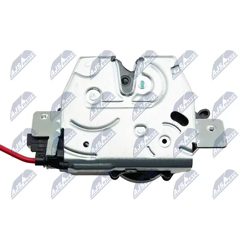 Zámok veka batožinového priestoru EZC-ME-011 /NTY/ - obr. 4