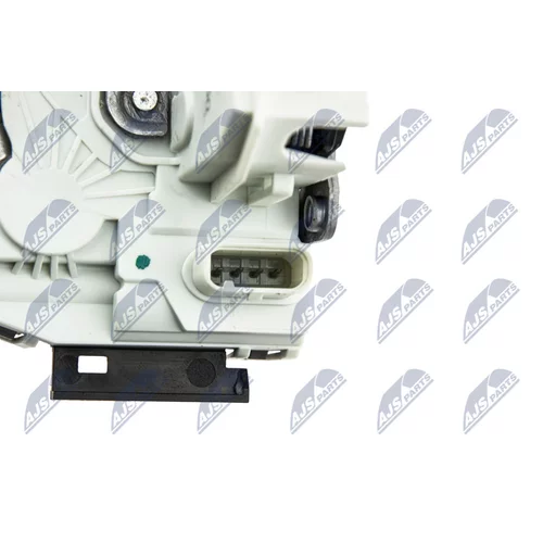 Zámok dverí EZC-ME-050 /NTY/ - obr. 4