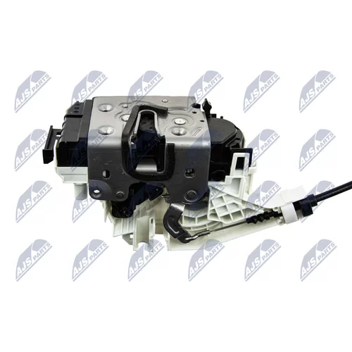 Zámok dverí EZC-ME-053 /NTY/ - obr. 3