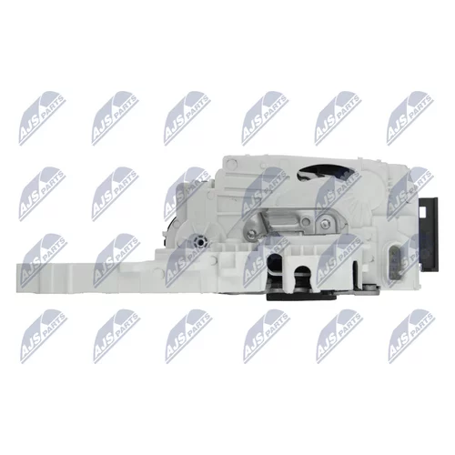 Zámok dverí EZC-ME-078 /NTY/ - obr. 4