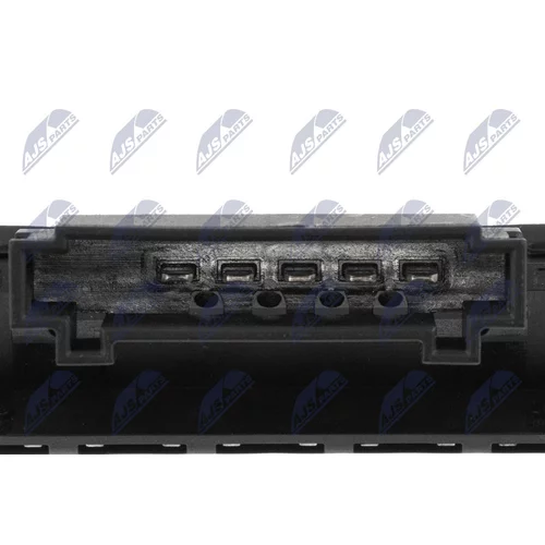 Spínač kontaktu dverí EZC-ME-303 /NTY/ - obr. 4