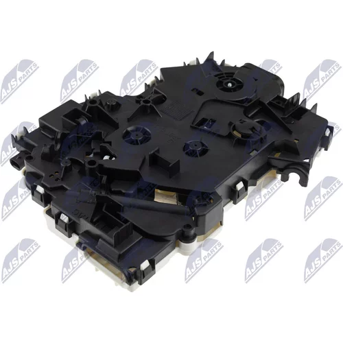 Zámok posuvných dverí NTY EZC-ME-378