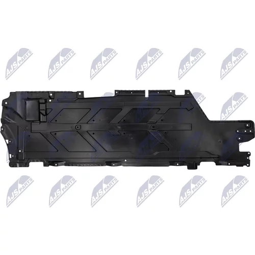 Kryt motora NTY EZC-ME-400