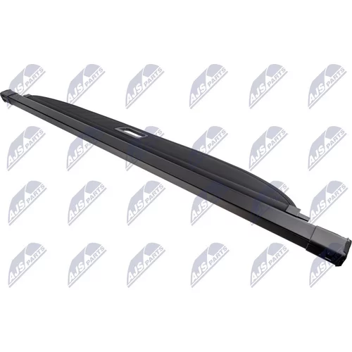 Kryt batožinového priestoru EZC-ME-405 /NTY/ - obr. 1