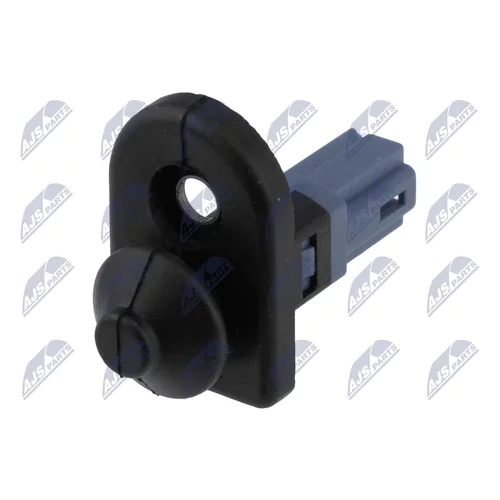 Spínač kontaktu dverí NTY EZC-MS-011