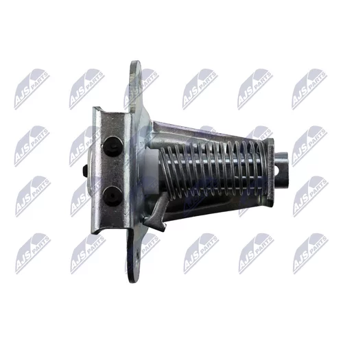Zámok zadných výklopných dverí EZC-MS-016 /NTY/ - obr. 2